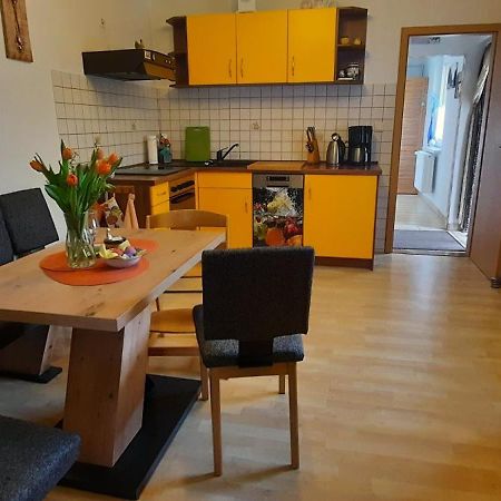 3***Ferienwohnungen Neumann Dändorf المظهر الخارجي الصورة