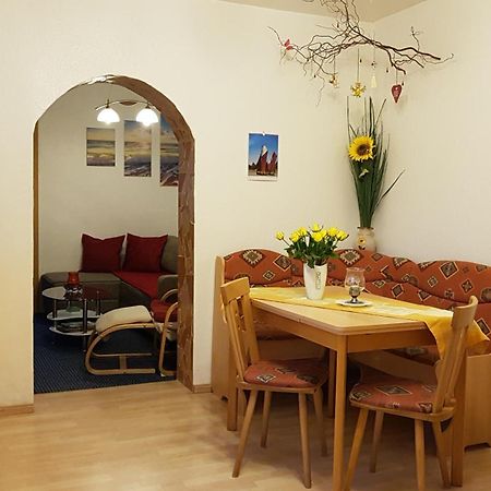 3***Ferienwohnungen Neumann Dändorf المظهر الخارجي الصورة