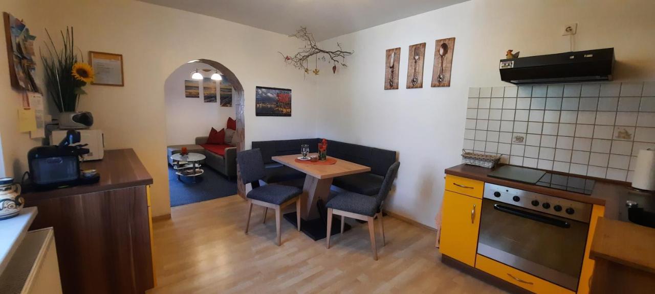 3***Ferienwohnungen Neumann Dändorf المظهر الخارجي الصورة