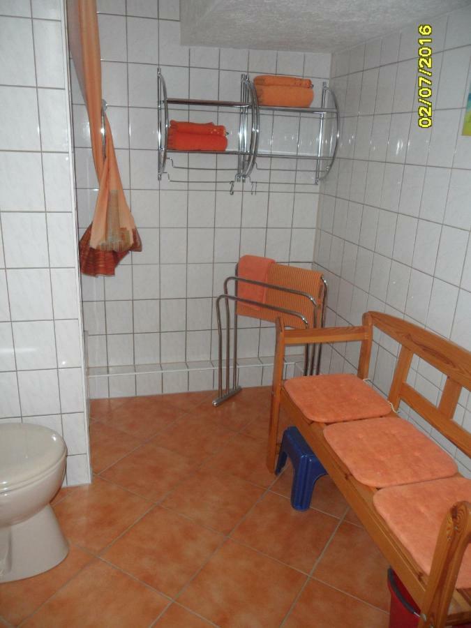 3***Ferienwohnungen Neumann Dändorf المظهر الخارجي الصورة
